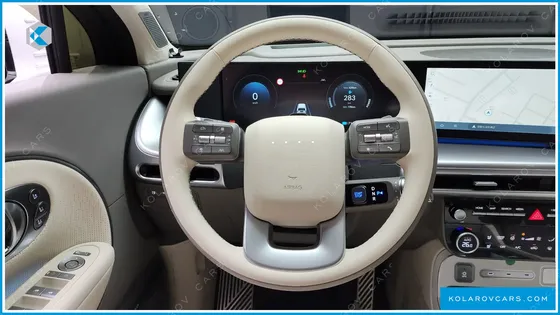 HYUNDAI IONIQ 9 PERFORMANCE TYPE AWD