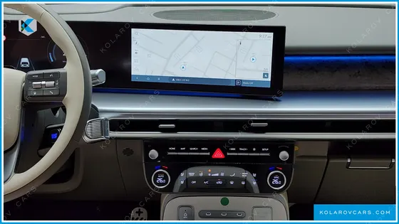 HYUNDAI IONIQ 9 PERFORMANCE TYPE AWD
