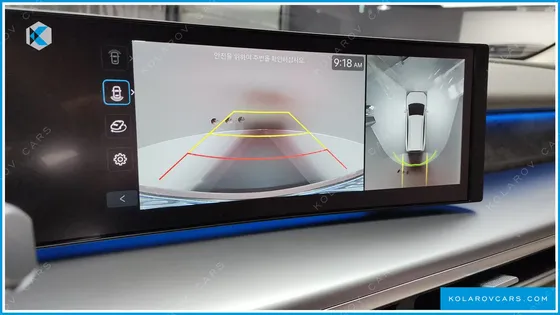 HYUNDAI IONIQ 9 PERFORMANCE TYPE AWD