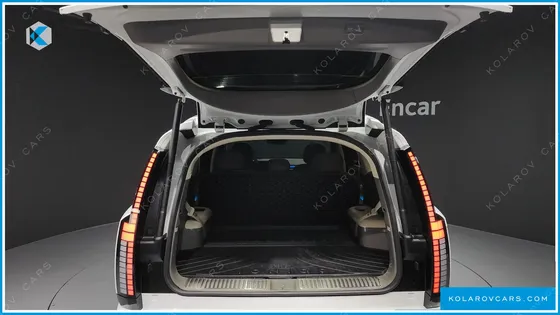 HYUNDAI IONIQ 9 PERFORMANCE TYPE AWD