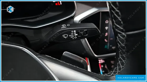 AUDI A7 55 TFSI QUATTRO PREMIUM