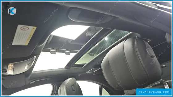 MERCEDES S-CLASS S350 D 4MATIC