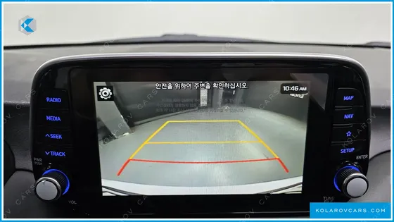 HYUNDAI TUCSON DIESEL 2.0 2WD