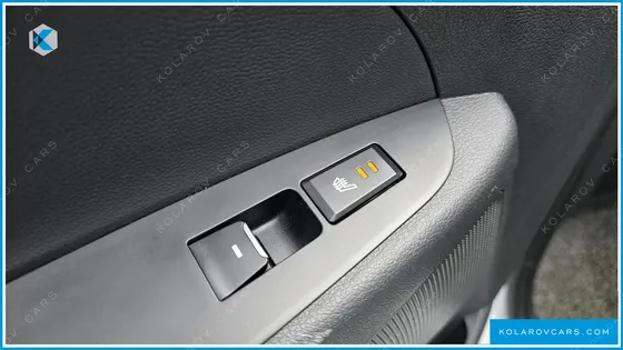 HYUNDAI TUCSON DIESEL 2.0 2WD