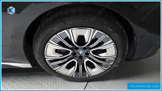 BMW 7 SERIES 740I SDRIVE DESIGN PURE EXCELLENCE