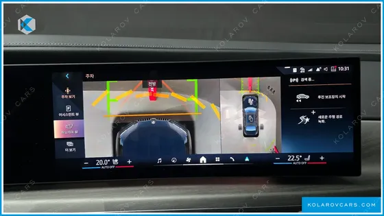 BMW 7 SERIES 740I SDRIVE DESIGN PURE EXCELLENCE
