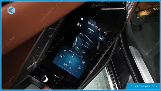 BMW 7 SERIES 740I SDRIVE DESIGN PURE EXCELLENCE