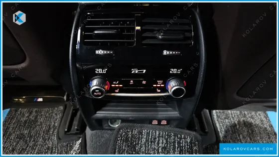 BMW GRAN TURISMO (GT) 630D XDRIVE M SPORT