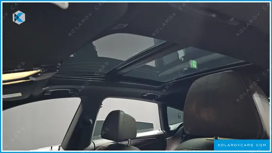 BMW GRAN TURISMO (GT) 630D XDRIVE M SPORT