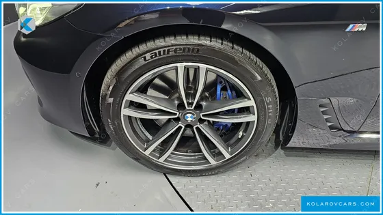 BMW GRAN TURISMO (GT) 620D M SPORT