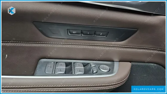 BMW GRAN TURISMO (GT) 620D M SPORT