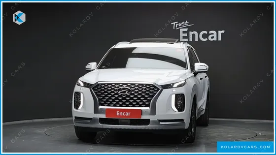 HYUNDAI PALISADE DIESEL 2.2 4WD