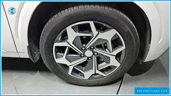 HYUNDAI PALISADE DIESEL 2.2 4WD