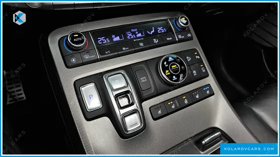 HYUNDAI PALISADE DIESEL 2.2 4WD