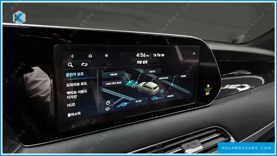 HYUNDAI PALISADE DIESEL 2.2 4WD