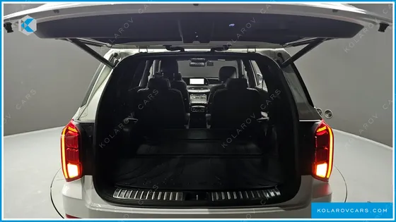 HYUNDAI PALISADE DIESEL 2.2 4WD