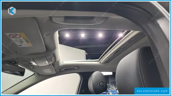 MERCEDES C-CLASS C220 D 4MATIC