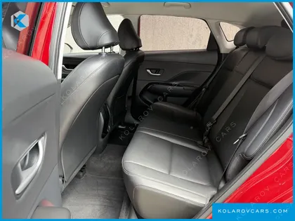 HYUNDAI KONA GASOLINE 1.6 TURBO 4WD
