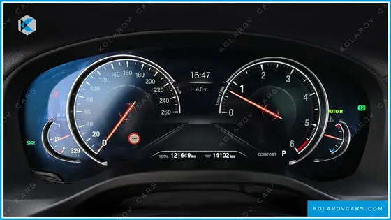 BMW X3 XDRIVE 30D