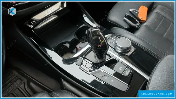 BMW X3 XDRIVE 30D