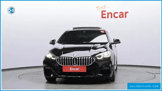 BMW 2 SERIES 220I M SPORTS