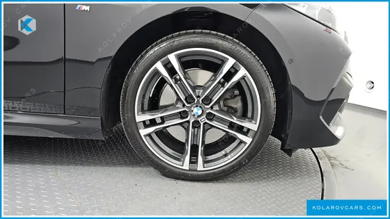 BMW 2 SERIES 220I M SPORTS