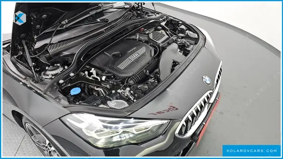 BMW 2 SERIES 220I M SPORTS