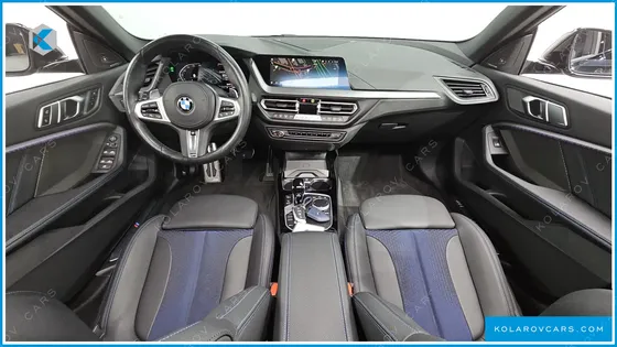BMW 2 SERIES 220I M SPORTS