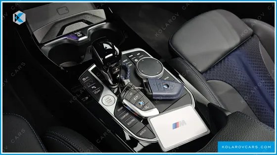 BMW 2 SERIES 220I M SPORTS