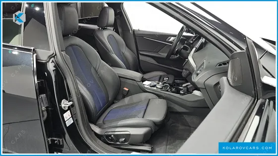 BMW 2 SERIES 220I M SPORTS