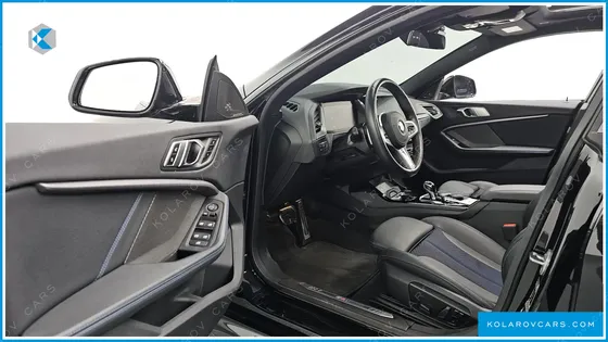 BMW 2 SERIES 220I M SPORTS