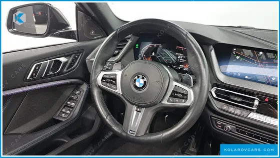 BMW 2 SERIES 220I M SPORTS