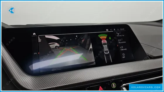 BMW 2 SERIES 220I M SPORTS