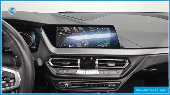 BMW 2 SERIES 220I M SPORTS