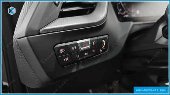 BMW 2 SERIES 220I M SPORTS