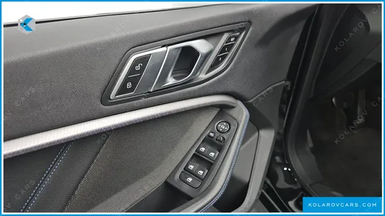BMW 2 SERIES 220I M SPORTS