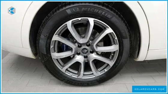 MASERATI LEVANTE 2.0 GT AWD