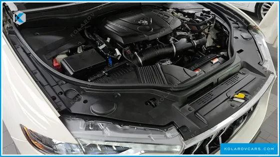 MASERATI LEVANTE 2.0 GT AWD