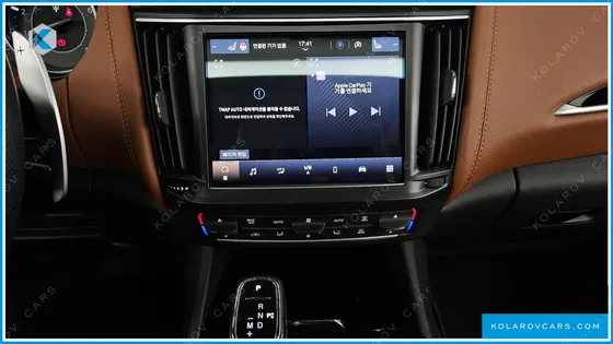 MASERATI LEVANTE 2.0 GT AWD