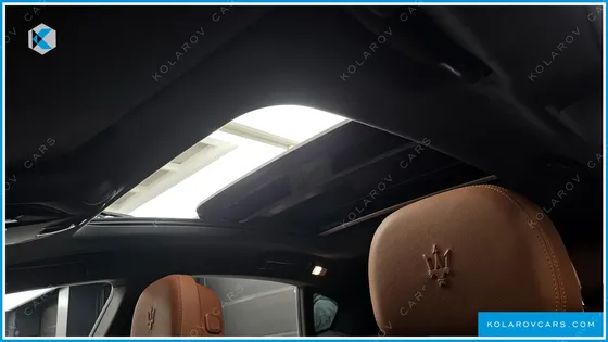 MASERATI LEVANTE 2.0 GT AWD