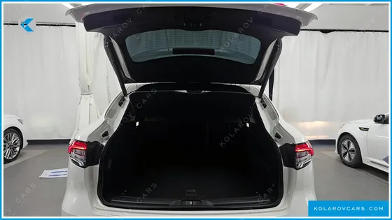 MASERATI LEVANTE 2.0 GT AWD