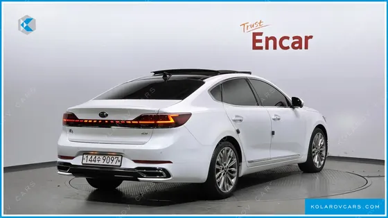 KIA K7 3.0 GDI SIGNATURE