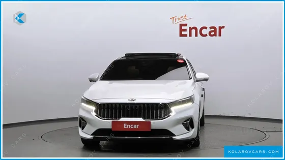 KIA K7 3.0 GDI SIGNATURE