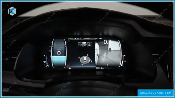 KIA K7 3.0 GDI SIGNATURE
