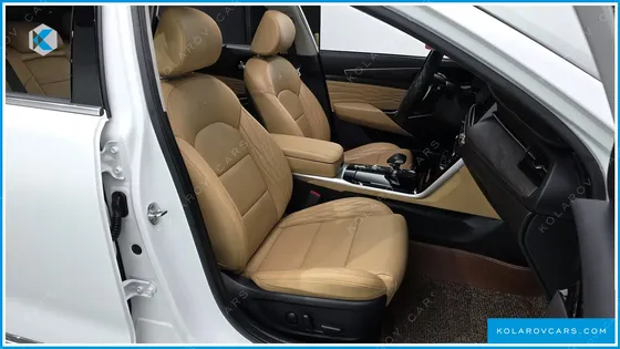 KIA K7 3.0 GDI SIGNATURE