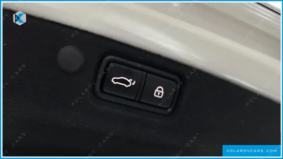 KIA K7 3.0 GDI SIGNATURE