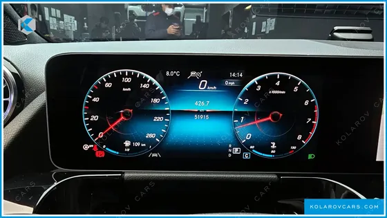 MERCEDES GLA-CLASS GLA250 4MATIC
