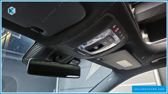 MERCEDES GLA-CLASS GLA250 4MATIC