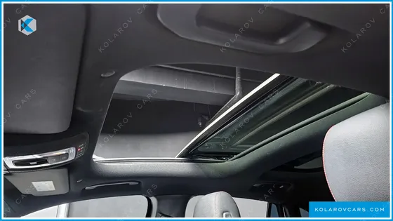 MERCEDES GLA-CLASS GLA250 4MATIC
