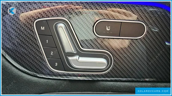 MERCEDES GLA-CLASS GLA250 4MATIC